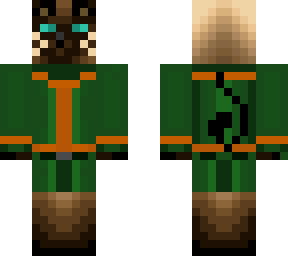 antfrost gon