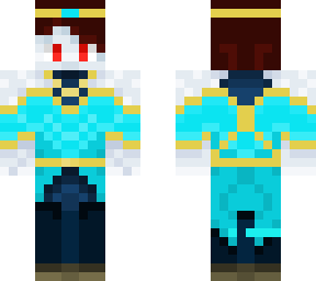 arasmp ghast