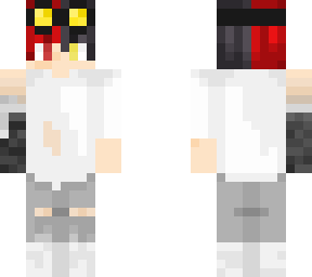 arson - the aftermath series