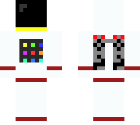 astronaut