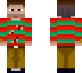 auron freddy gorro