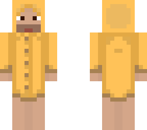 auron little nightmares skin