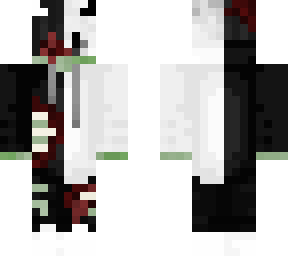 axo zombie