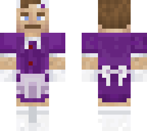 baster maid
