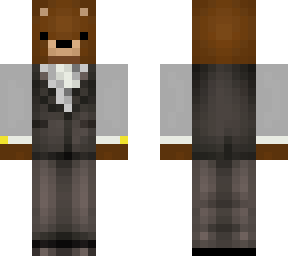 bear
