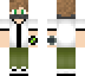 ben 10
