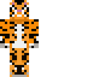 bengal tiger
