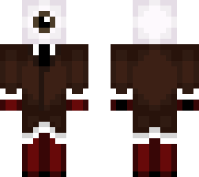 berseye