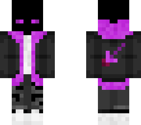 black w purple guy w overlay