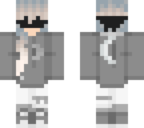 blindfold mooods