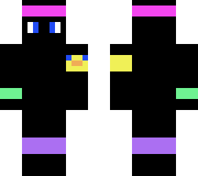 blob
