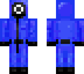 blue circle guard