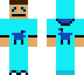 blue dinosaur