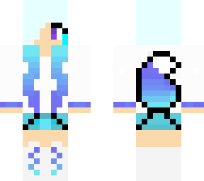 blue wolf