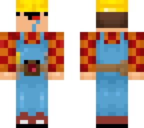 bob the derpy builder