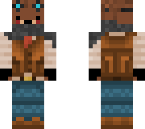 bownce the cowboy