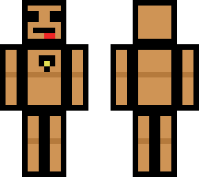 box man