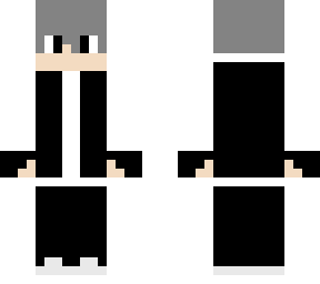 boy with