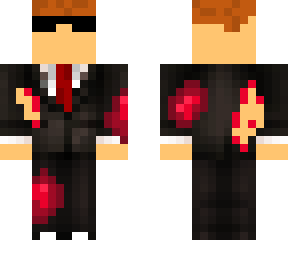 broken suit-agent
