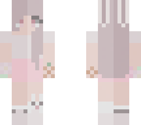 bunny girl