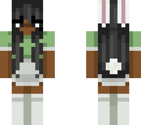 bunny girl pt2