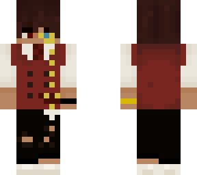 butler