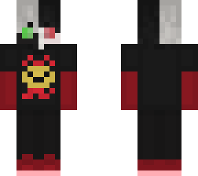 c!ranboo w lemon demon merch