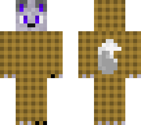 camo wolf