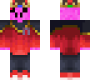 cape like