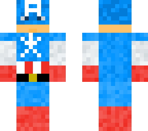 captain america