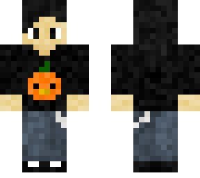 casual halloween
