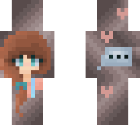 chat skin // announcement skin // read desc //