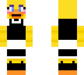 chica