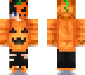 chidorisproxdhallowen