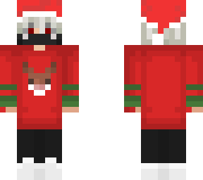 christmas eboy