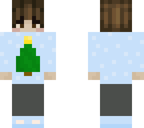 christmas kid