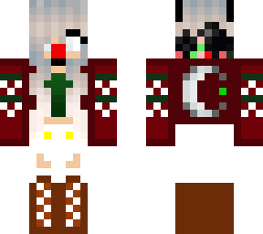 christmas mooods (old)