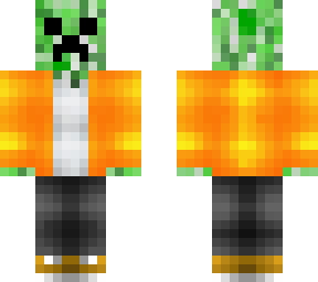 city creeper