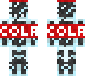 cola man