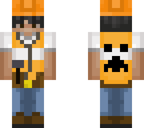 construcor girl/boy