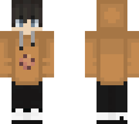 cookie empire skin (request-boy)