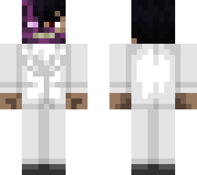 corpse husband, white suit ver