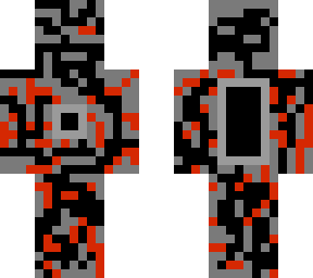 corrupted terminator
