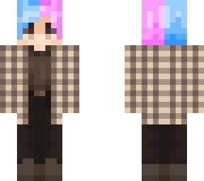 cotton candy cowboy!