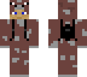 cow man