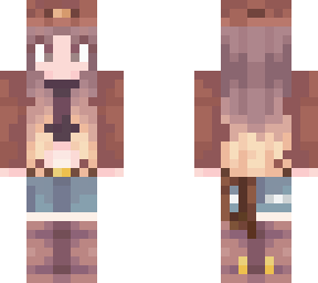 cowgirl 2.00