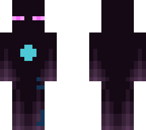 creeper ender man