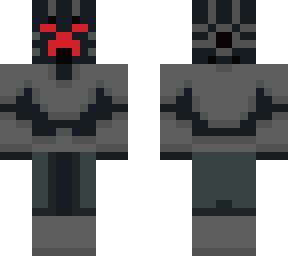 creeper sith