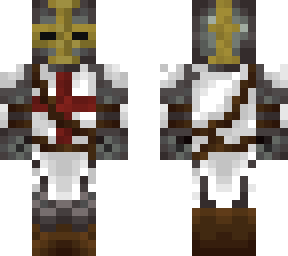 crusader