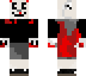 cuphead halloween skin :d